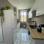 Appartement Liberation