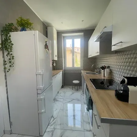 Appartement Libération