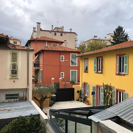Liberation Nizza