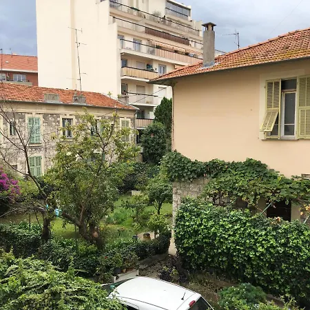 Liberation Apartman Nizza