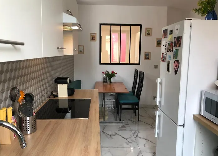 Liberation Apartman