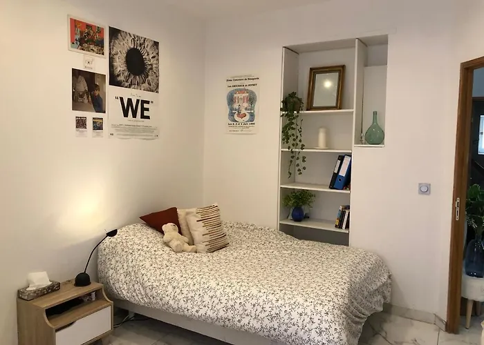 Liberation Apartman
