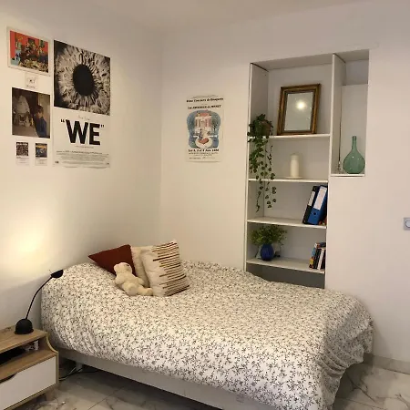 Liberation Apartment