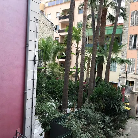 Liberation Apartment
