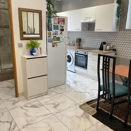 Liberation Apartment