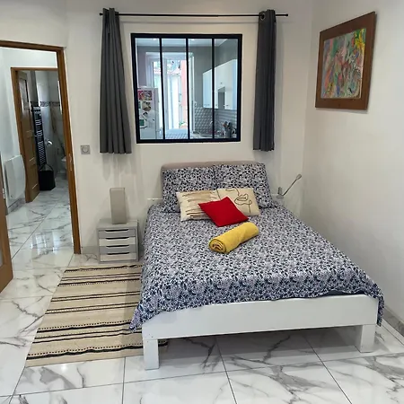 Lejlighed Liberation