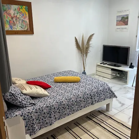 아파트 Liberation *