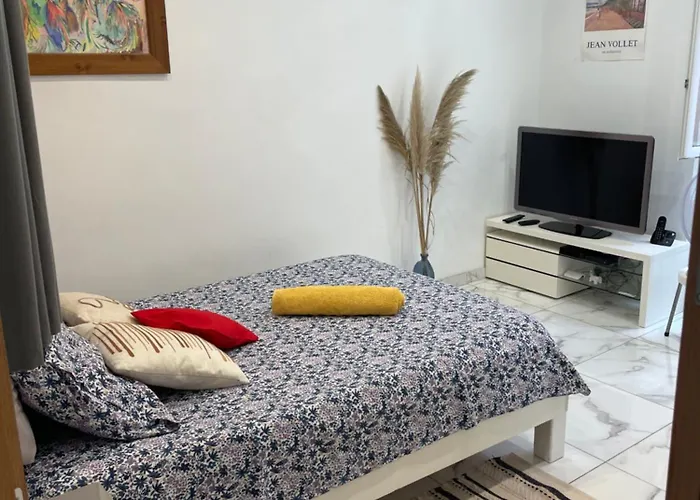 Apartment Liberation *