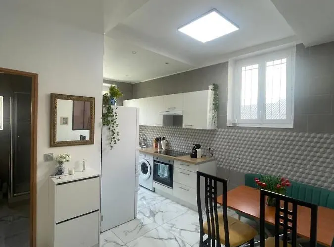 Libération Appartement