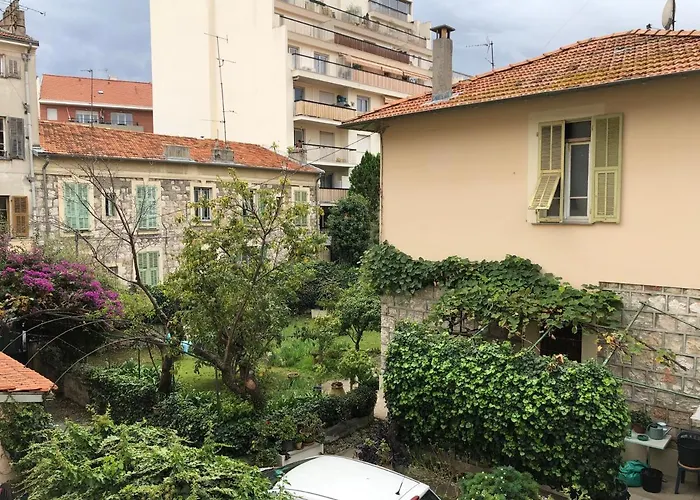 Libération Appartement Nice