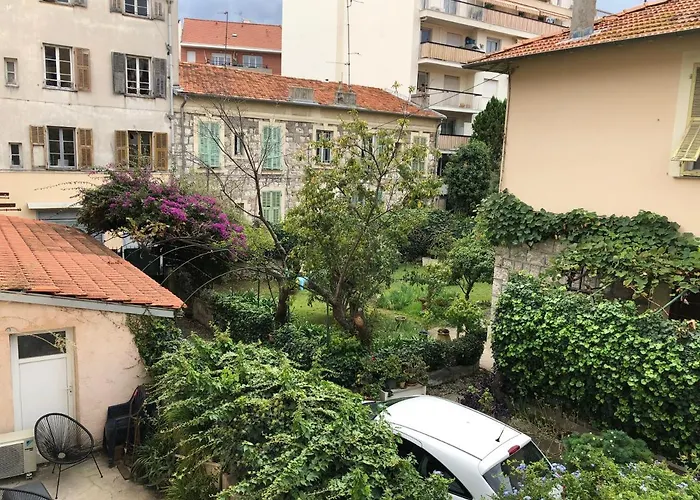 Appartement Libération *