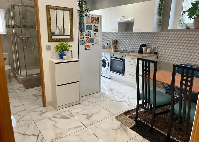 Libération Appartement